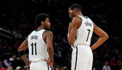 pg麻将胡了2-篮网巨舰腐烂沉没只需三年 KD跳船逃生难逃其责