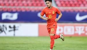 艾比布拉：脚伤恢复快差不多了 战沙特没什么压力没必要紧张