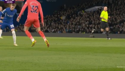 pg麻将胡了2-【英超】帕尔默四喜，争罚点球抢戏，切尔西6-0埃弗顿