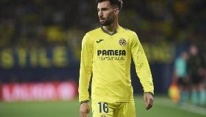 pg麻将胡了2-阿斯：马竞将签下黄潜前锋巴埃纳，转会费+浮动接近5000万欧