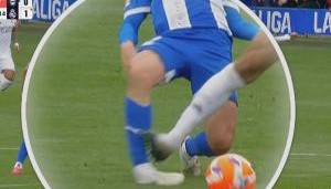 巴萨跟队：皇马正走向一场完美风暴：球队毫无表现 明星状态失控