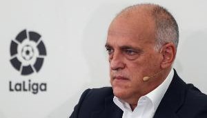 特巴斯：不认为皇马少备战一天，就会输掉对奥萨苏纳的比赛