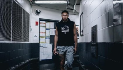 pg麻将胡了2-【现场】杜欧合砍67分 篮网有惊无险擒住老鹰