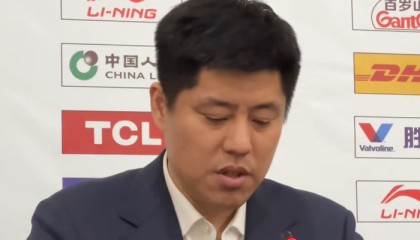 pg麻将胡了2-胜辽宁发布会！潘江赞对手，亲承张宁将缺席三周，迪亚洛总结不足|山西|赵继伟|球队|洛则|那波_新浪体育_新浪新闻