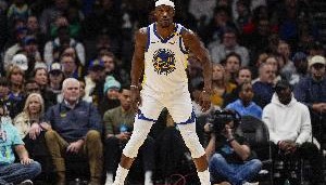 热火主场是否会对自己放致敬短片？巴特勒：有没有都一样