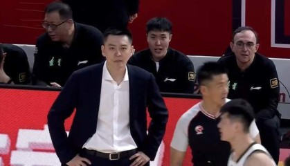 pg麻将胡了2-虽败犹荣！辽篮4分惜败给山西，杨鸣一点不怂，赵继伟手感太差了