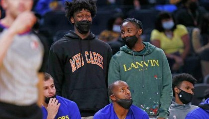 pg麻将胡了2-奢侈税高筑 勇士的冠军拼图们谁有最大留队可能？